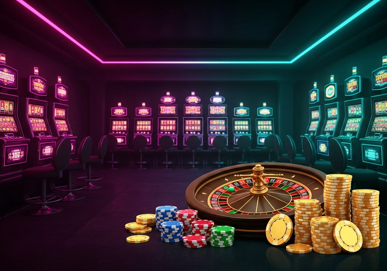 Royal Planet Casino Anmeldung schnell – Ein umfassender Überblick für deutsche Spieler