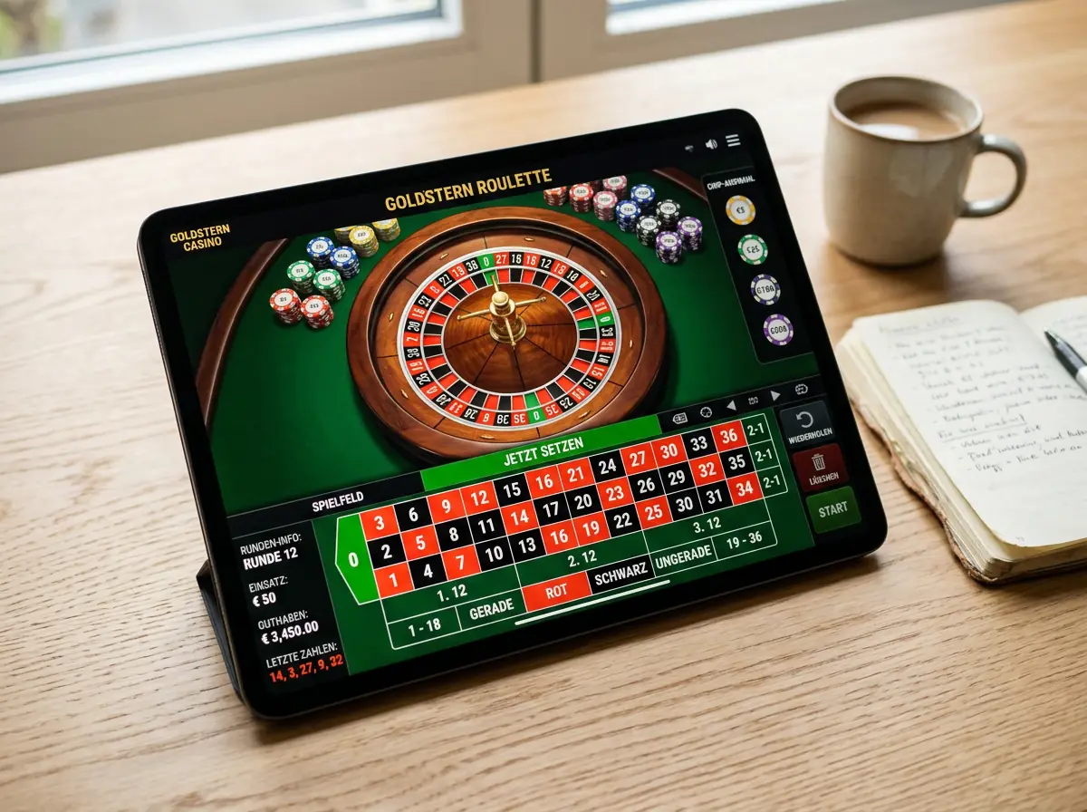 Über Royal Planet Casino